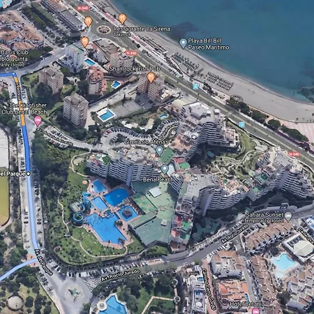 Benalbeach Benalmádena