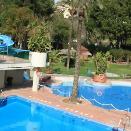 Benalbeach Benalmádena