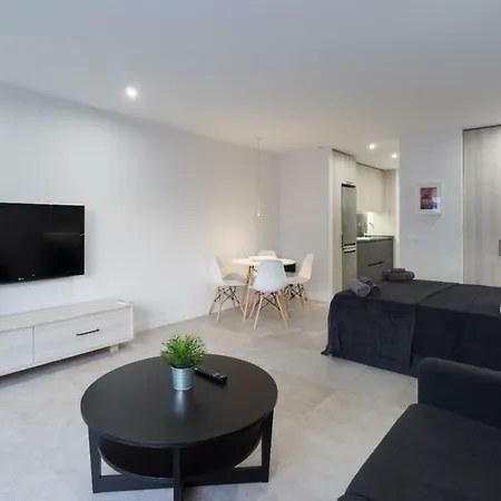 Apartment Benalbeach