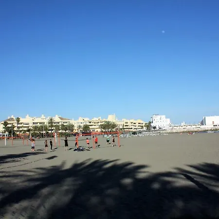 Benalbeach * Benalmádena