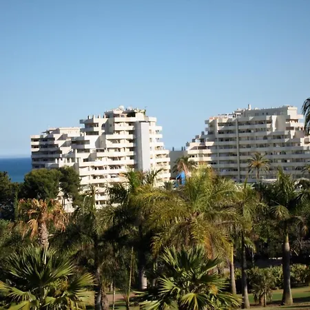 Benalbeach *